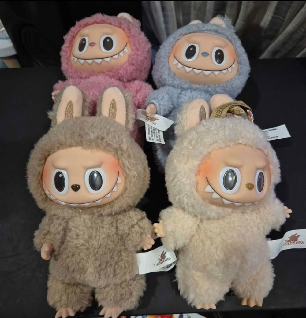 Labubu