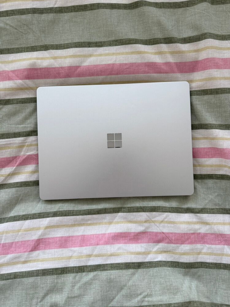 Microsoft Surface Laptop (Touch Screen) 2022 model