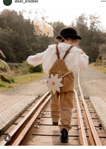 Buho Barcelona Overalls Unisex