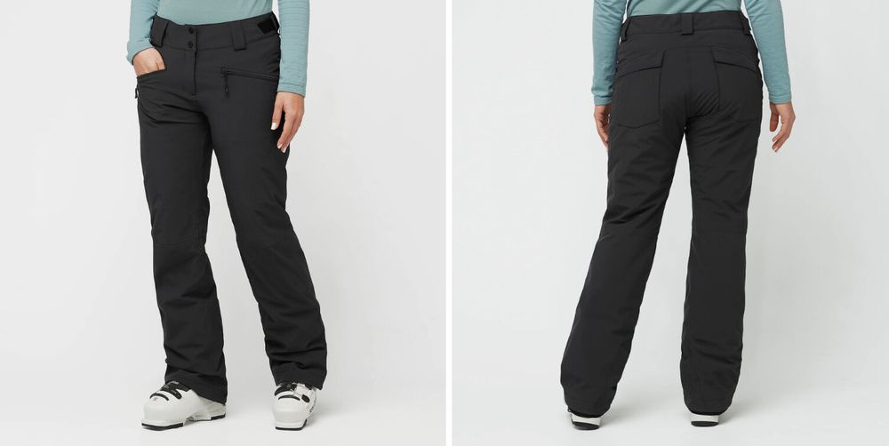 Salomon Snow Pants