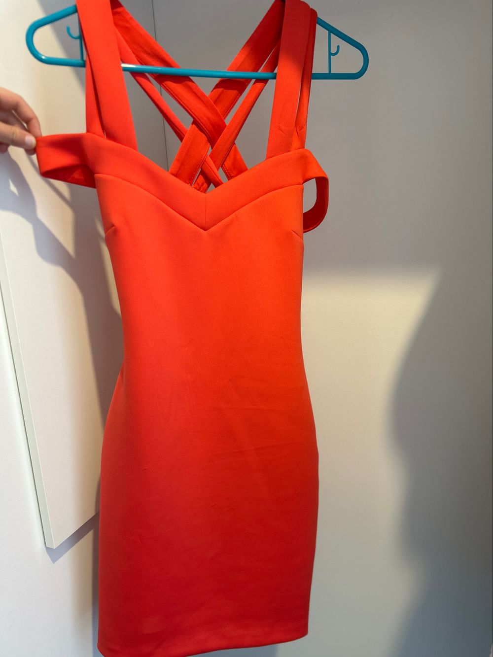 Guess - Guess Cocktail Dress on Designer Wardrobe