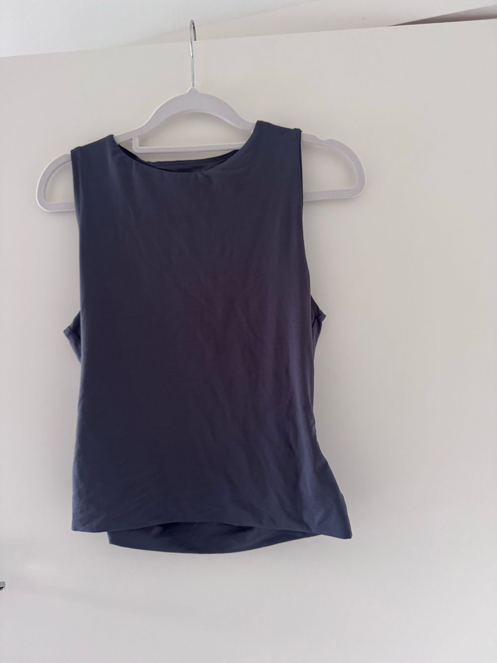 Kookai Grey Top