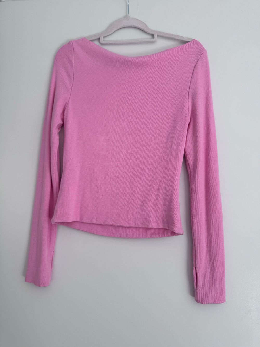 Mossman Camden top