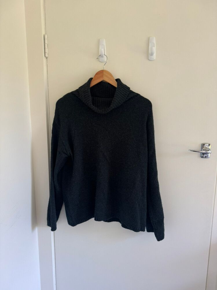 Commoners Jumper