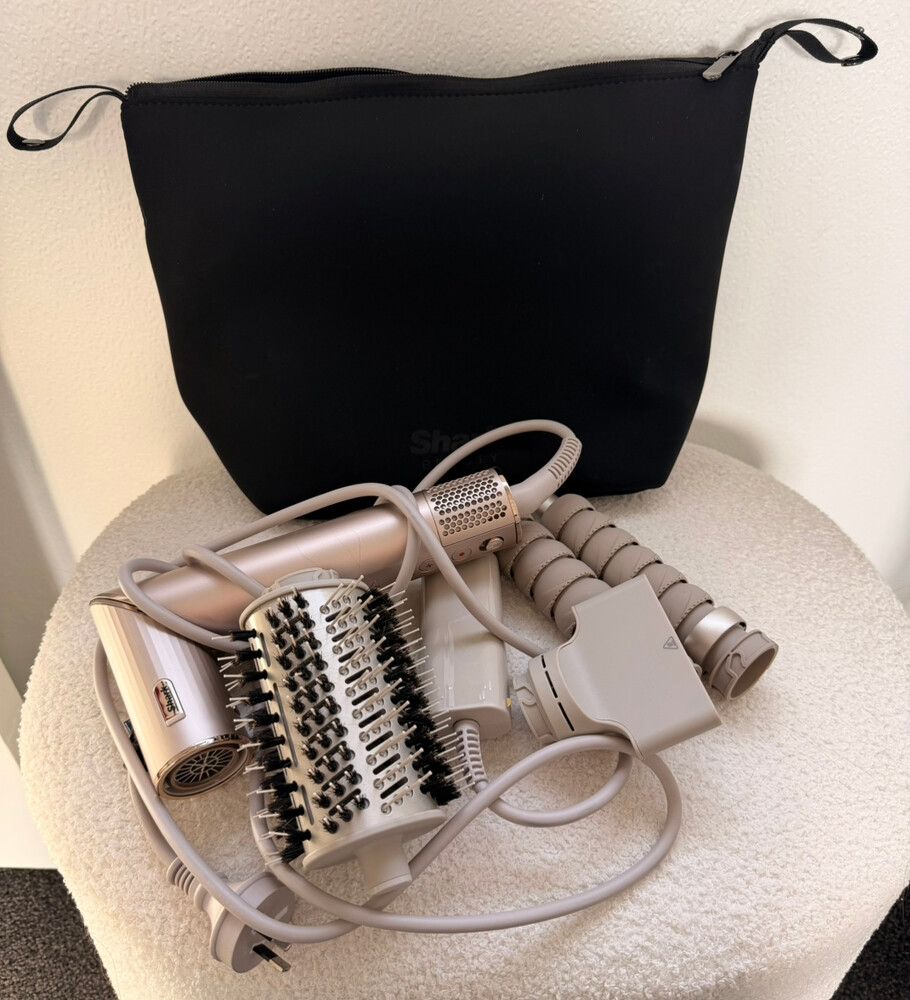 Shark FlexStyle Air Styling & Drying System