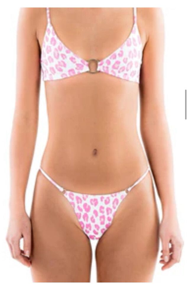 Bamba Swim on Designer Wardrobe