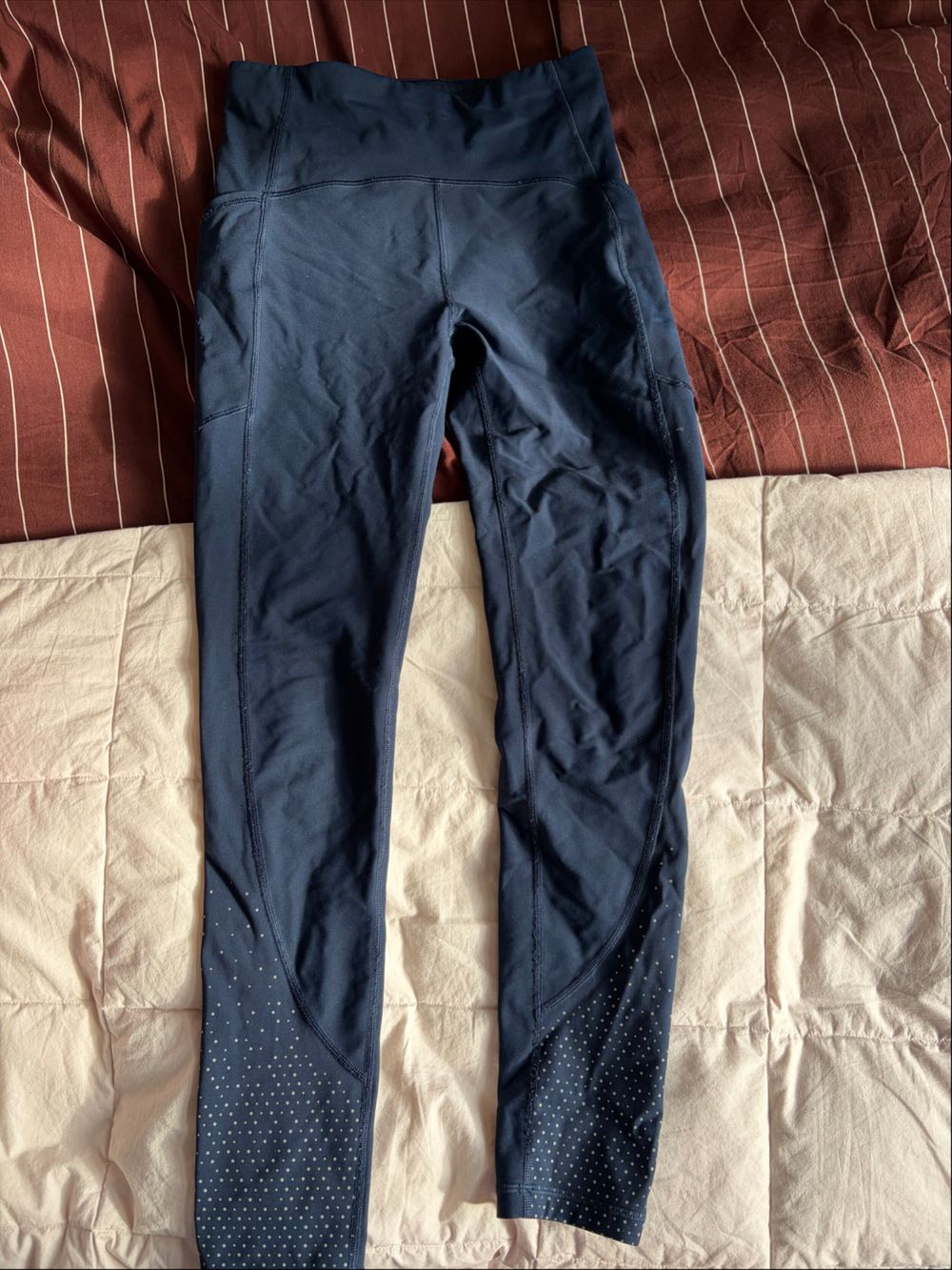 Lululemon tights