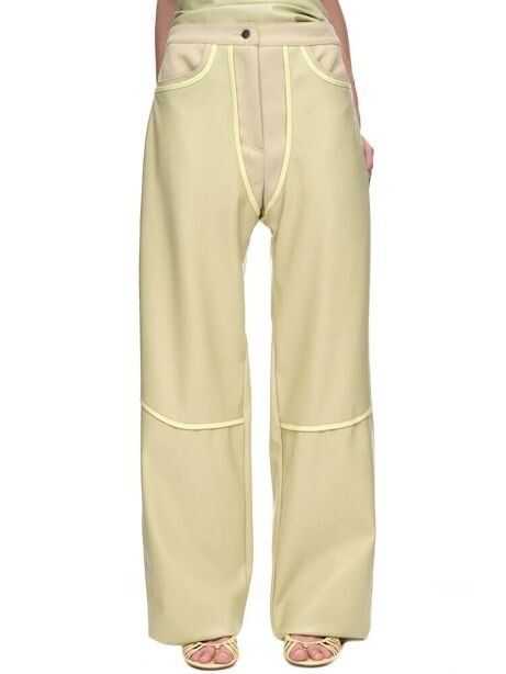 rodeo trouser