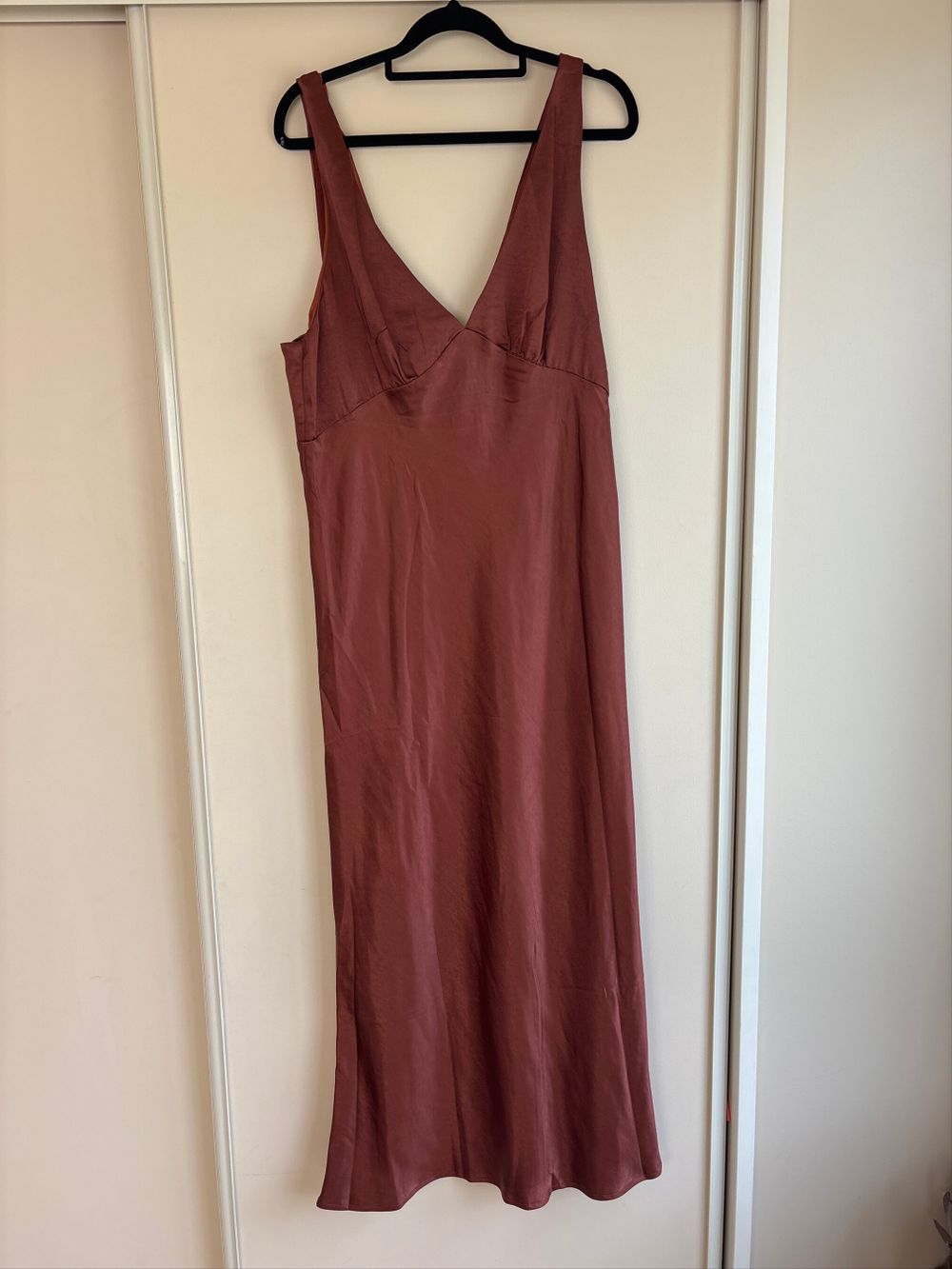 knee length dresses for ladies Erin Midi Dress - Blue - Buy Women's Dresses main image 0