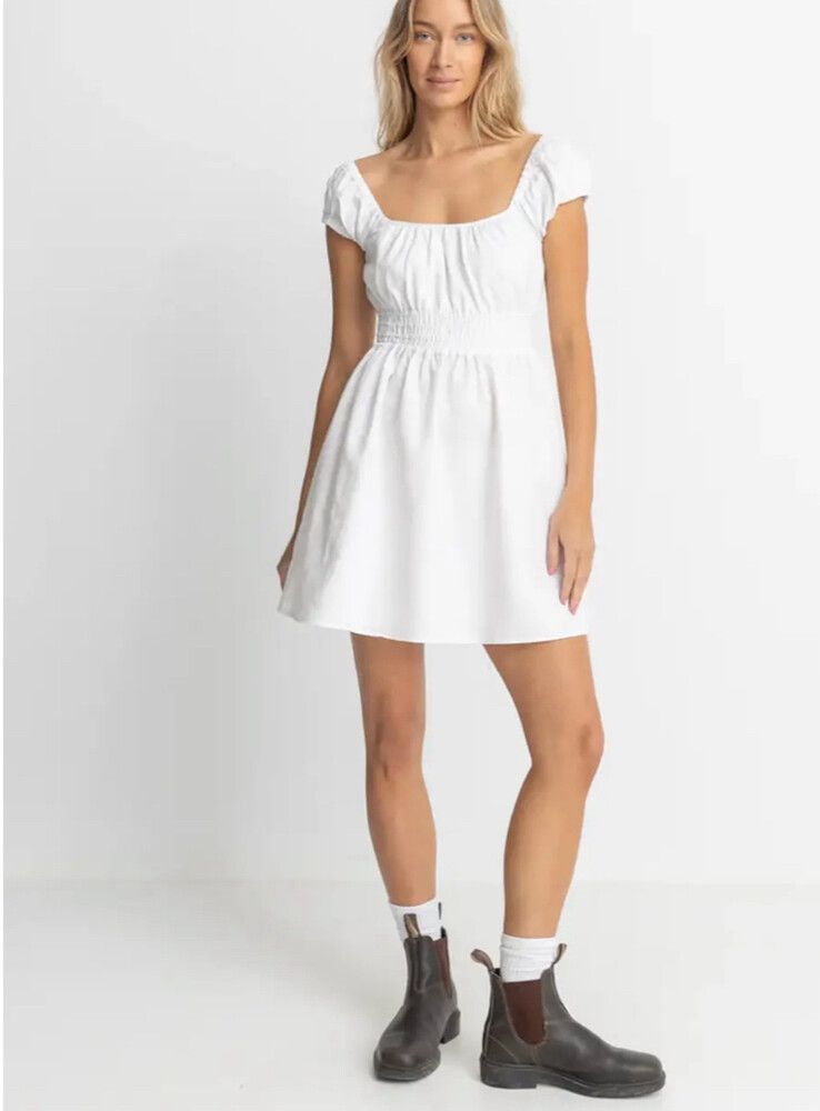 Mini Dress