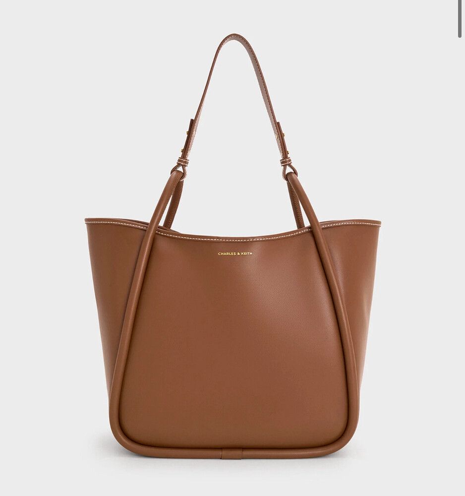 Charles And Keith Tore Bag