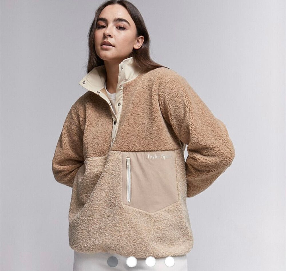 Taylor Sport Fleece