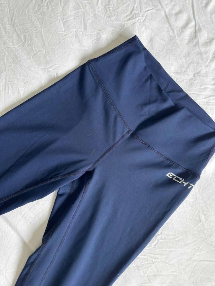 Navy ECHT Leggings
