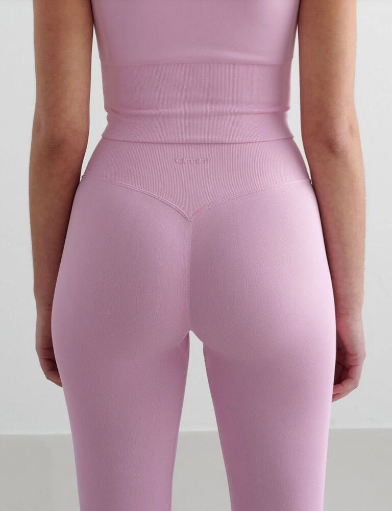 AIM’N COTTON CANDY SHAPE SEAMLESS TIGHTS