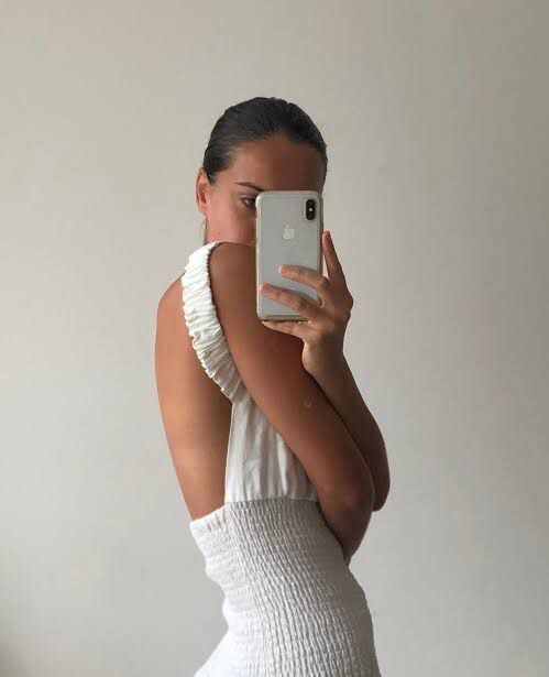Sir The Label - Sir The Label Lorena Open Back Mini Dress on Designer  Wardrobe