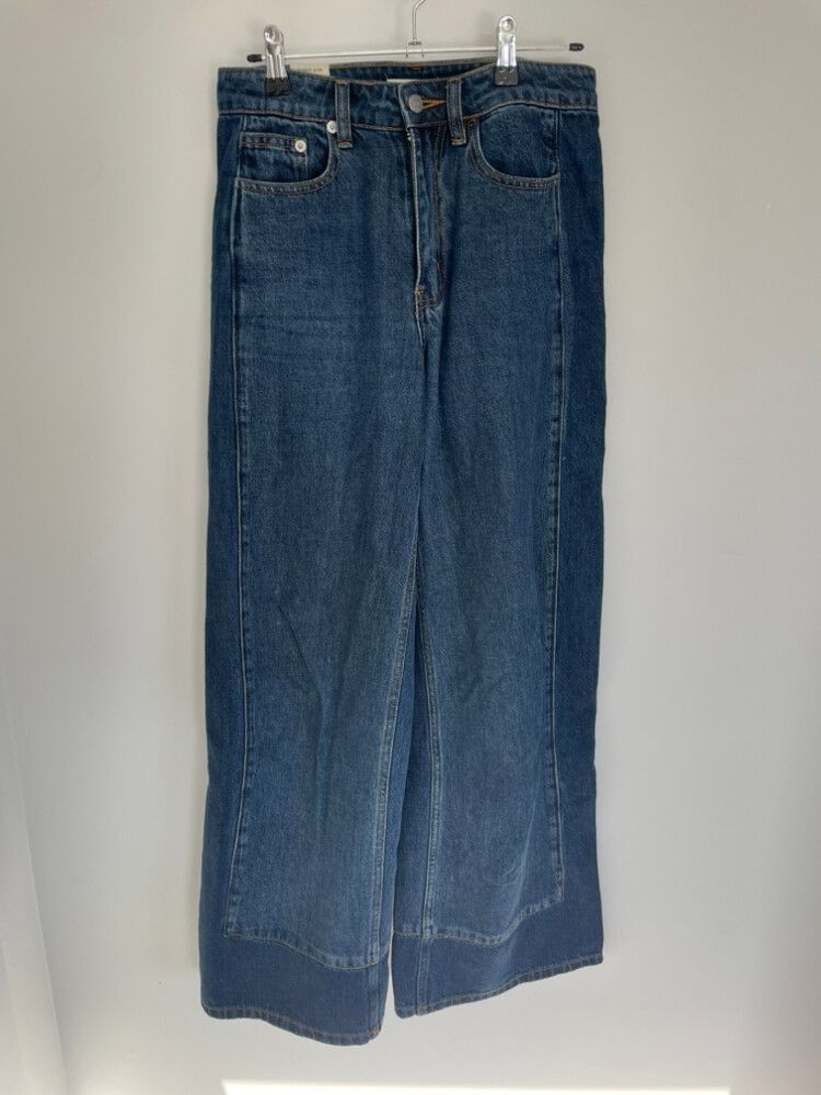 Marle Boarder Jean