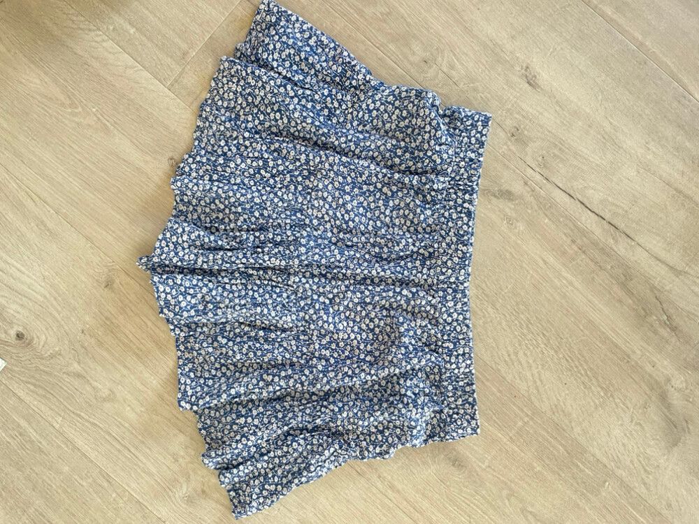 Mini Skort