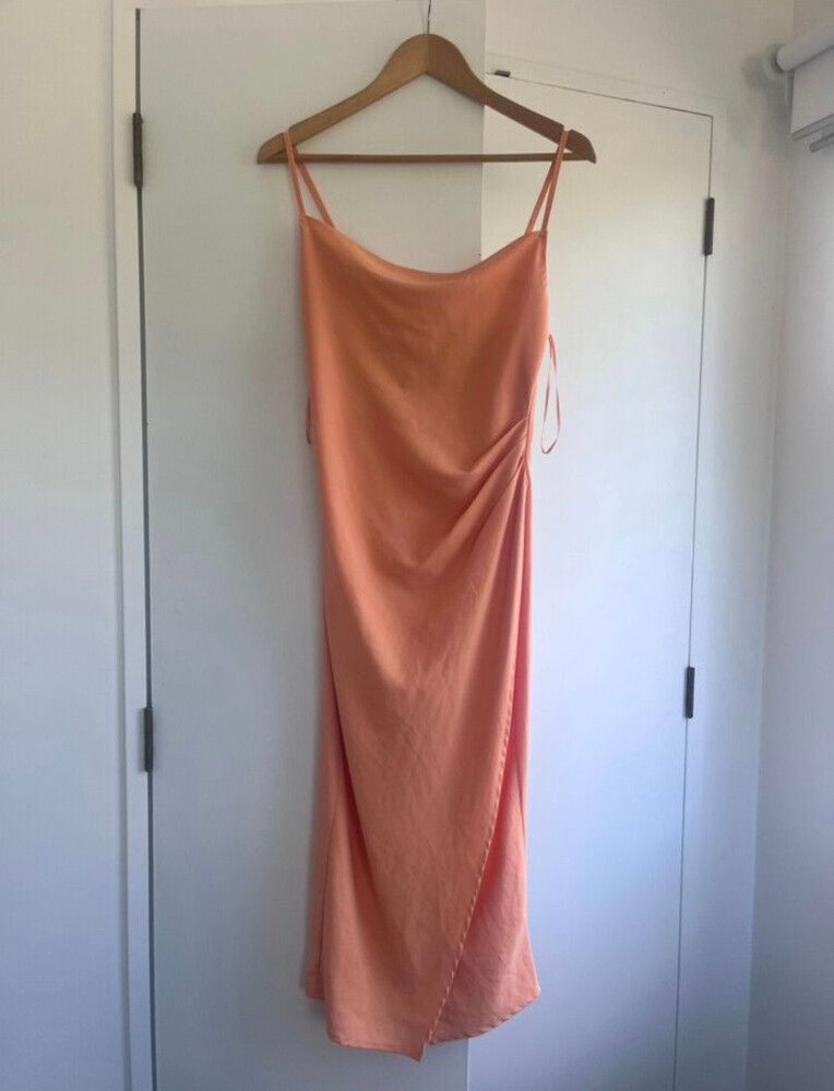 Pagani Women's Dresses on Designer Wardrobe