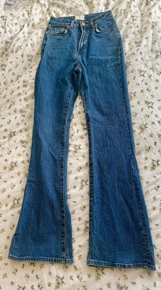 Neuw Debbie Bootcut Jeans