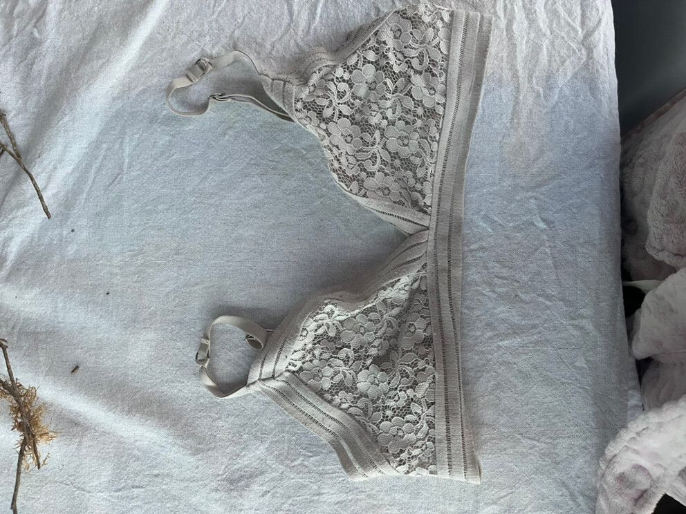 Lonely Soft Cup Bra