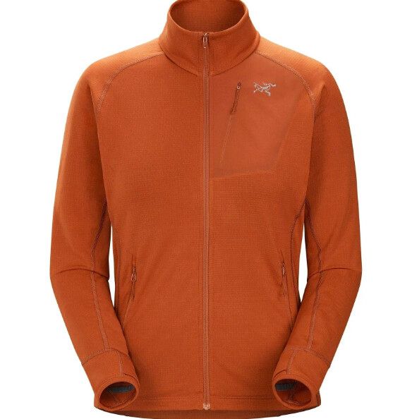 Women's Delta Jacket