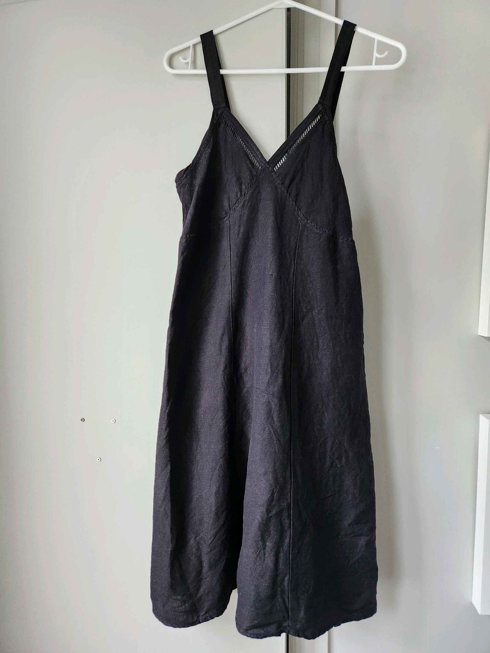 Company of Strangers dress