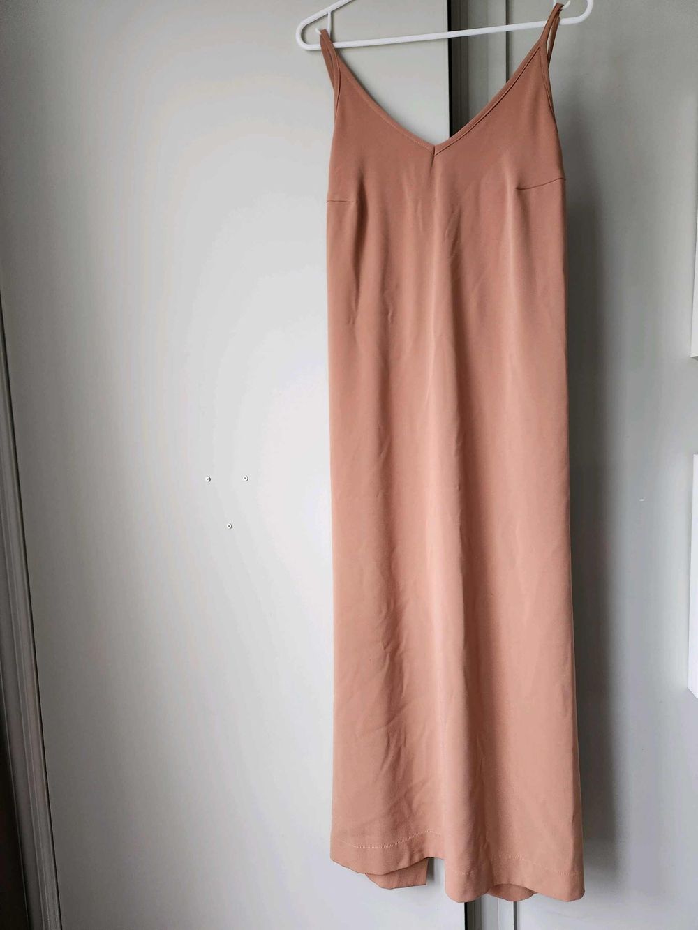 Carlson dress
