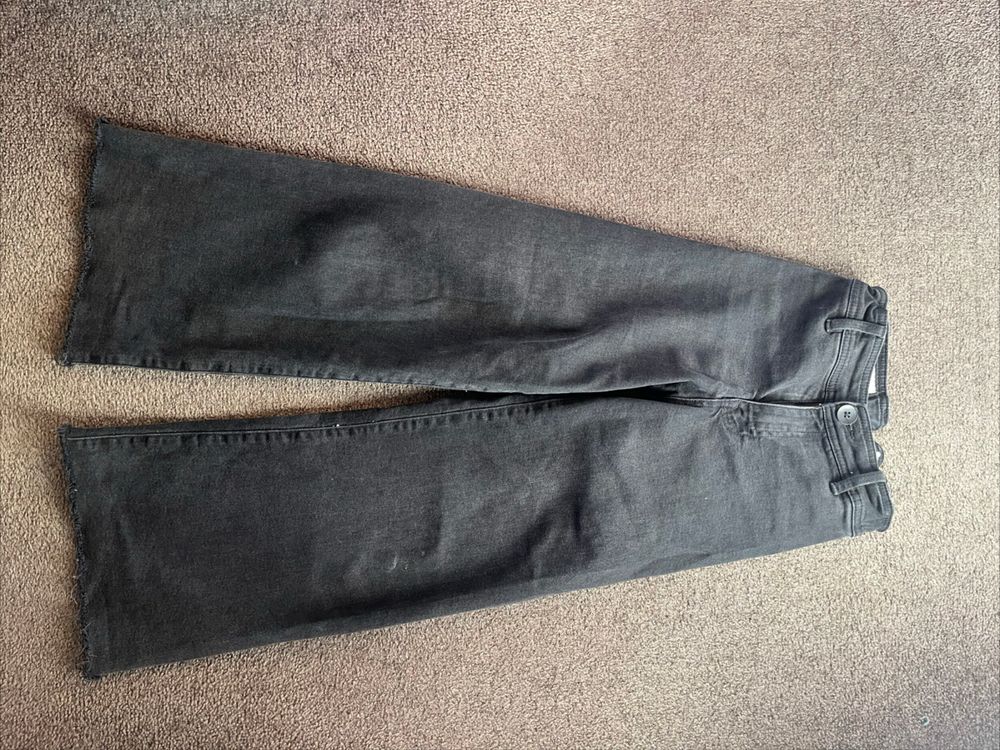 Zara Jeans Kids size 8