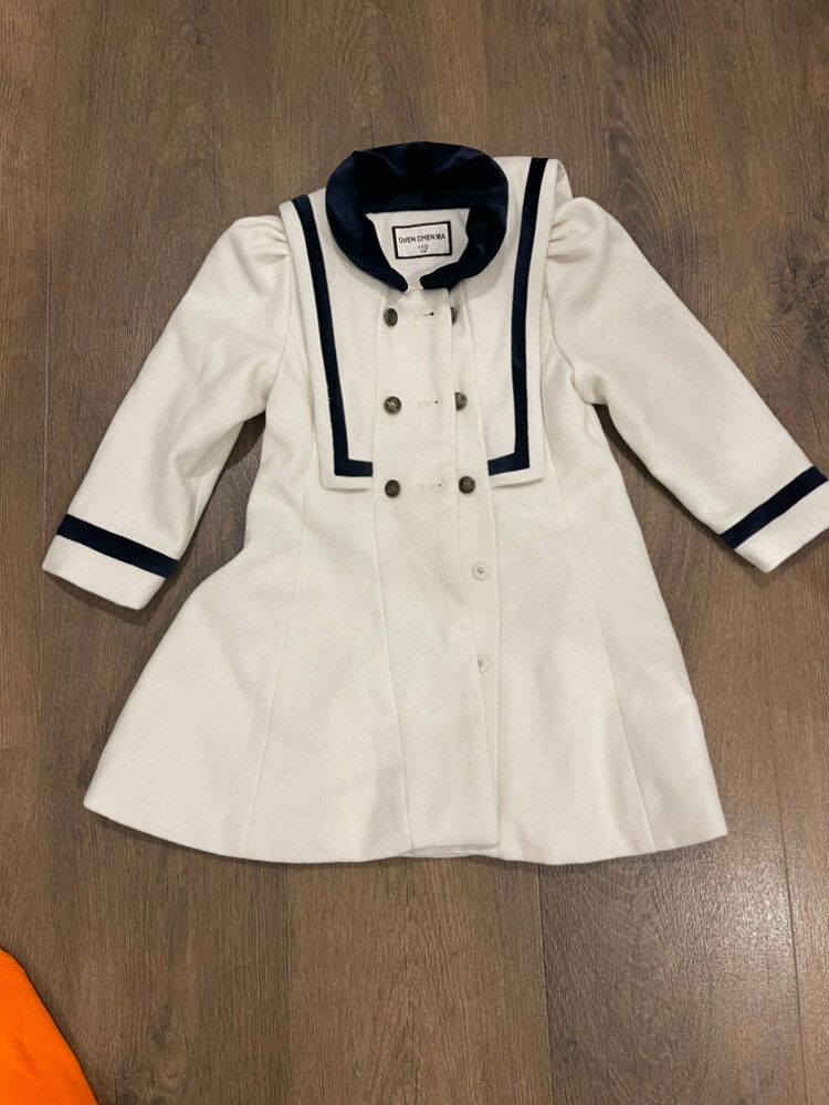 White Coat