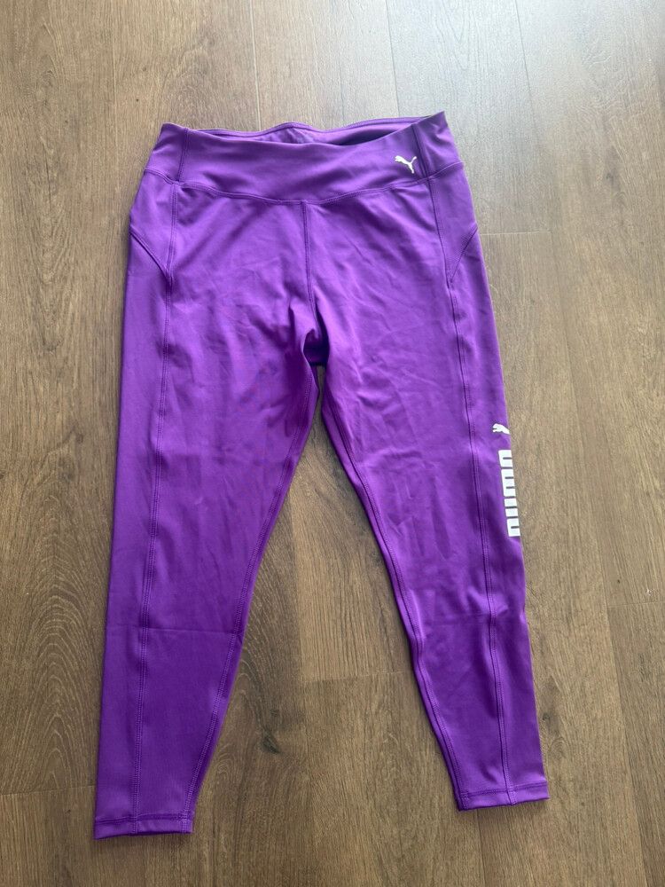 Puma Sports Pant