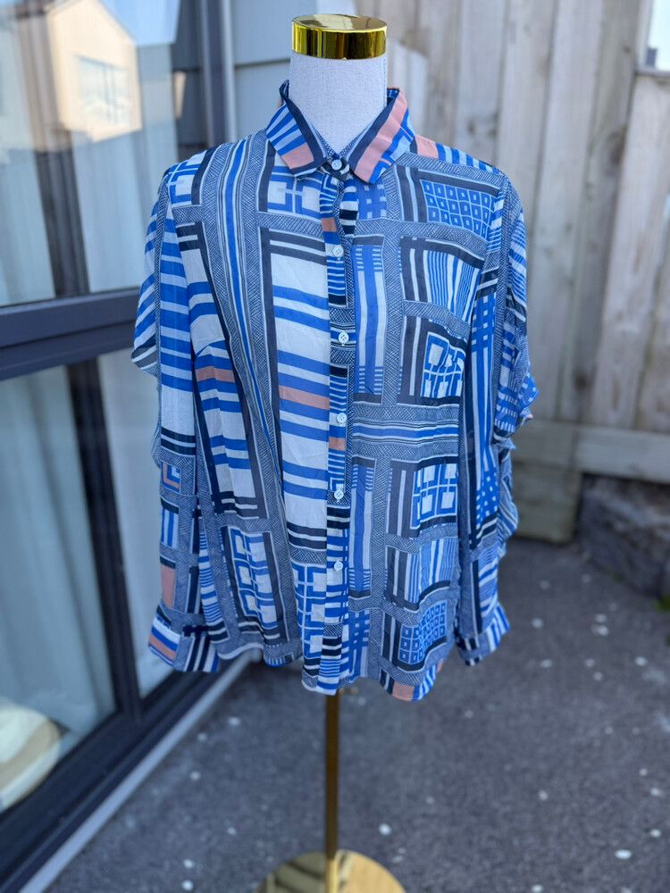 Maryling Shirt(size 42)