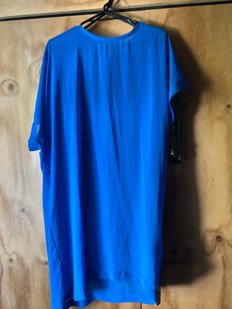 Moochi dress