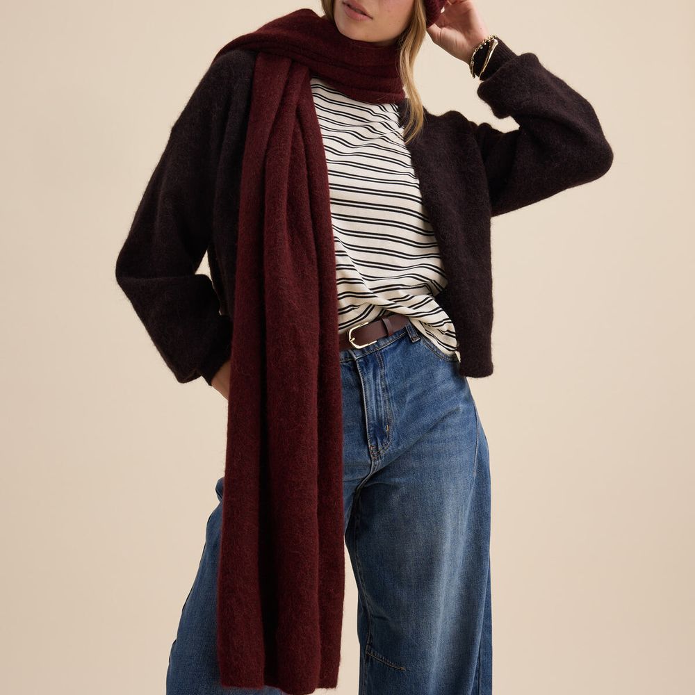 Max the Ultimate Luxe Cardigan