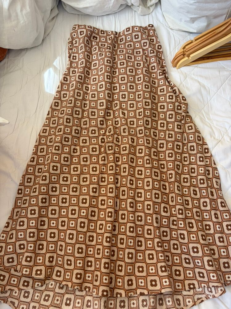 Seed Heritage Skirt