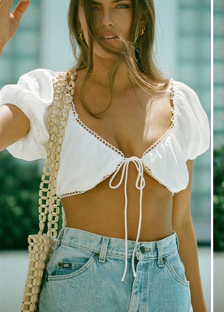 Kenna Top