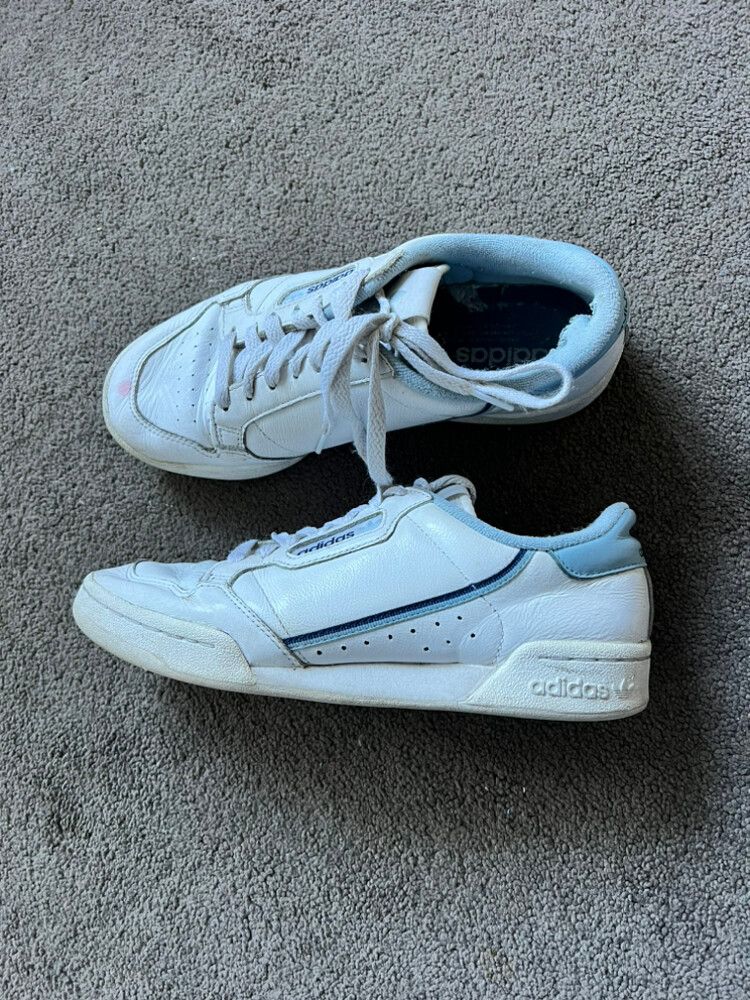 Adidas Continental