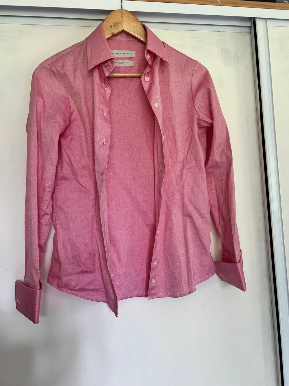 Rhodes & Beckett shirt