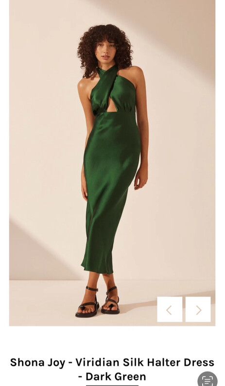emerald green petite dresses Buy Wedding Party Gown