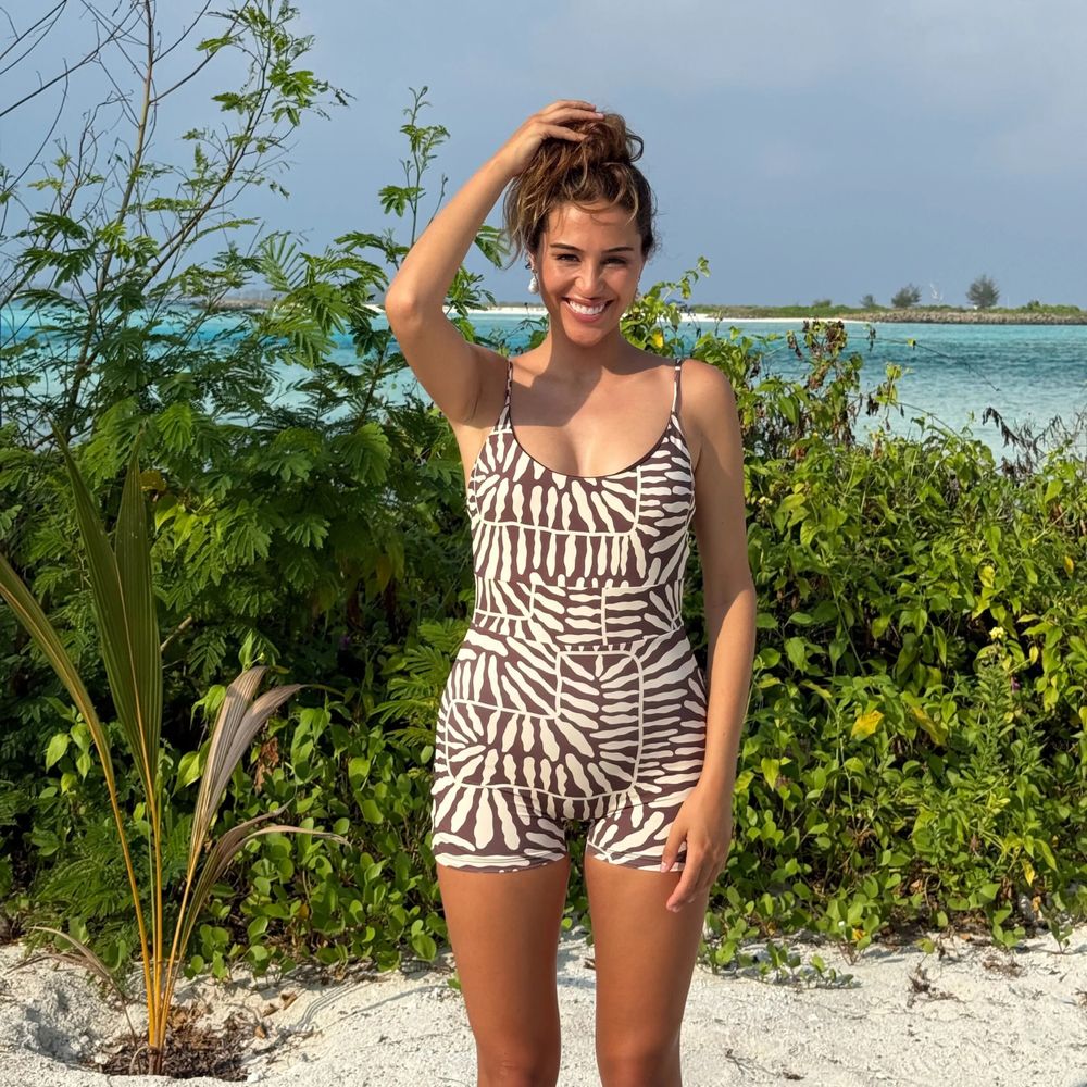 Salted Swim One piece