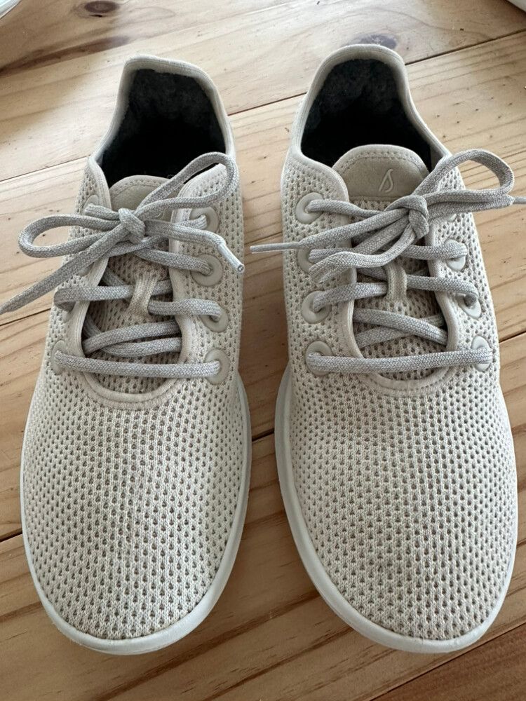 men’s Allbirds uk size 7  en 40-41