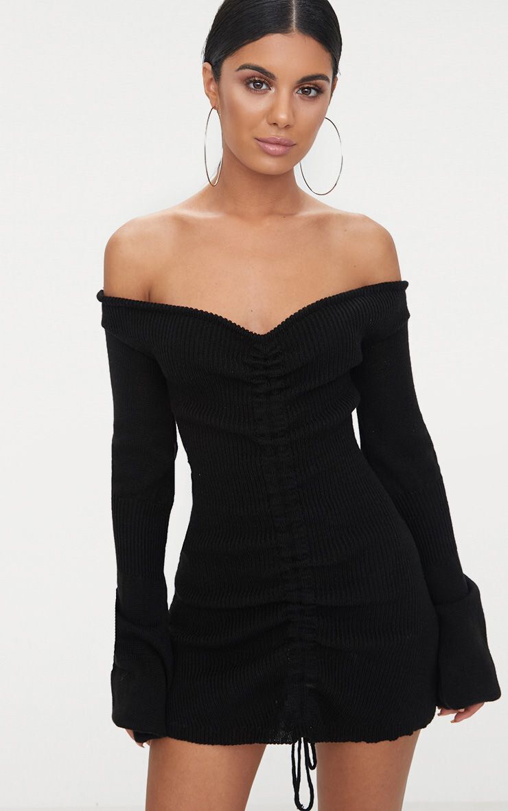 maria lucia hohan knit dresses Maria Lucia Hohan – Tonia Maxi Dress Mujer 732-001625 01 main image 0
