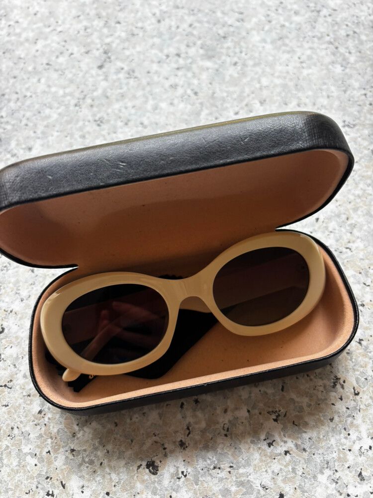 Stella + Gemma Vintage Inspired Sunglasses