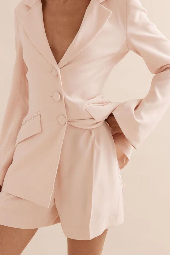 Cupid blazer