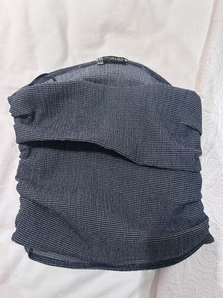 Zara bandeau