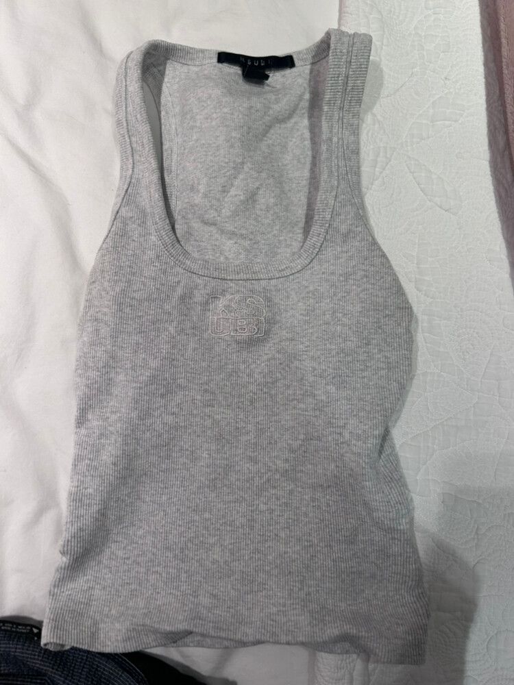 Ksubi tank