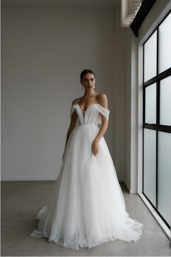 Hera Couture, ASTRID Wedding Dress