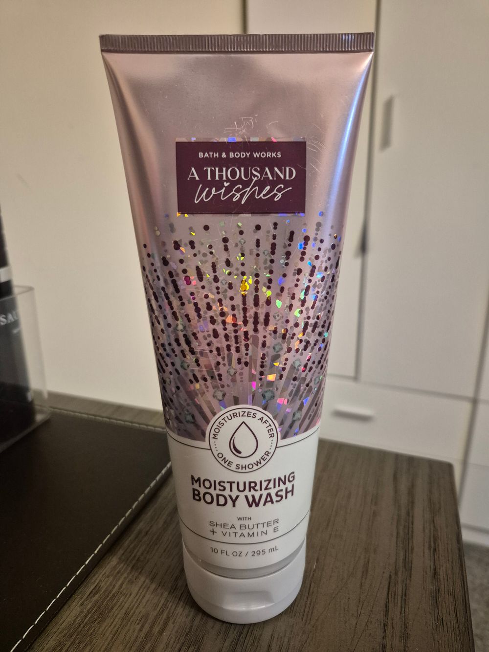A Thousand Wishes Moisturizing Body Wash