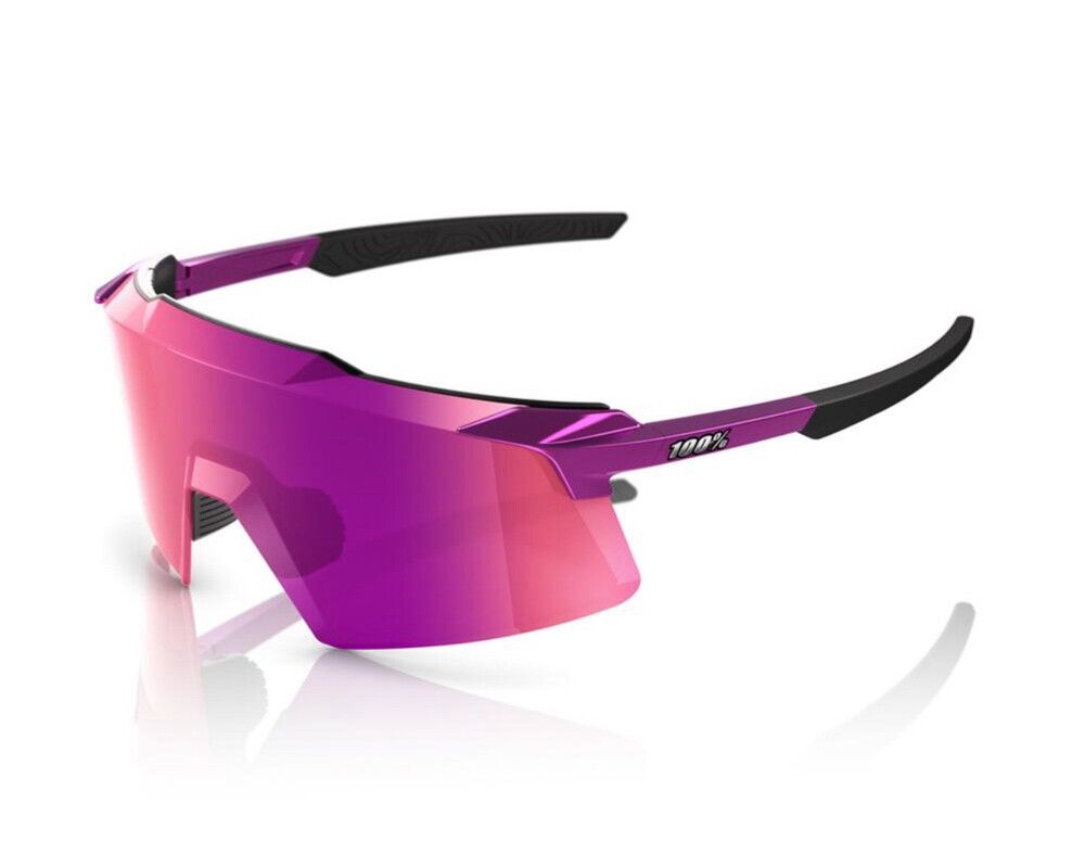 100% Aerocraft Sunglasses