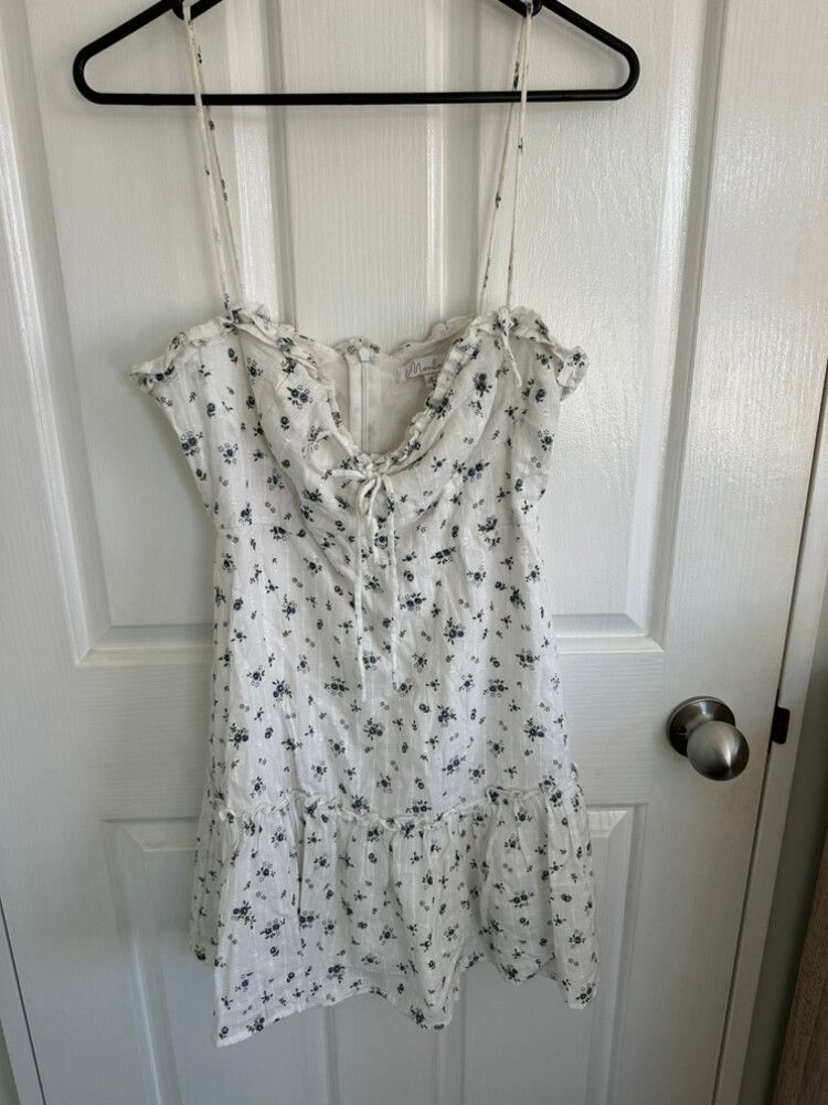 Mooloola Dress