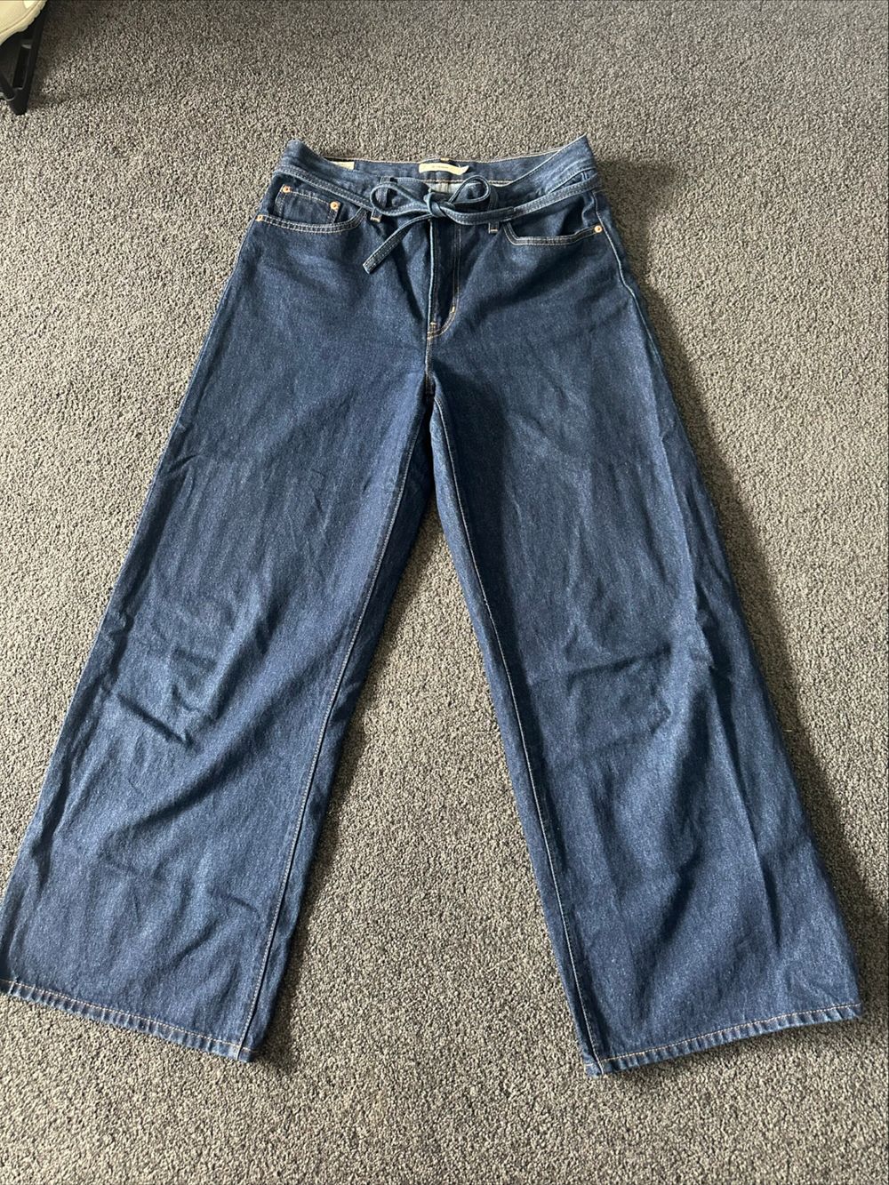 Levi XL Straight